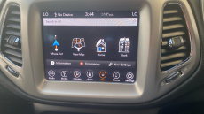 Jeep Compass 1.4 Multiair 140 Longitude 5dr [2WD] Petrol Station Wagon